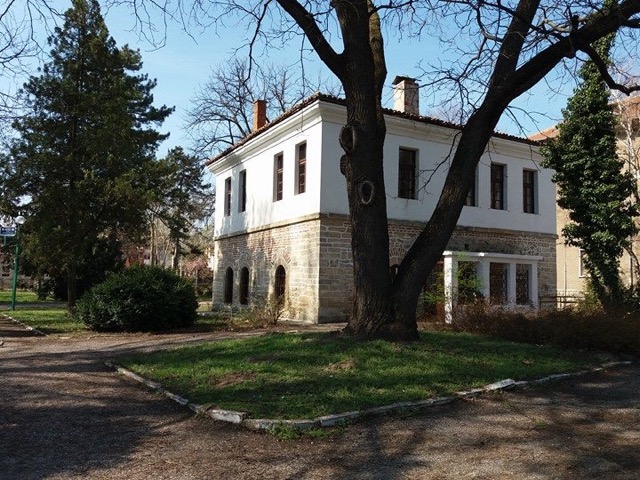 Библиопоща